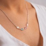 Choosing the Right Birthstone Necklace to Suit Any Occasion