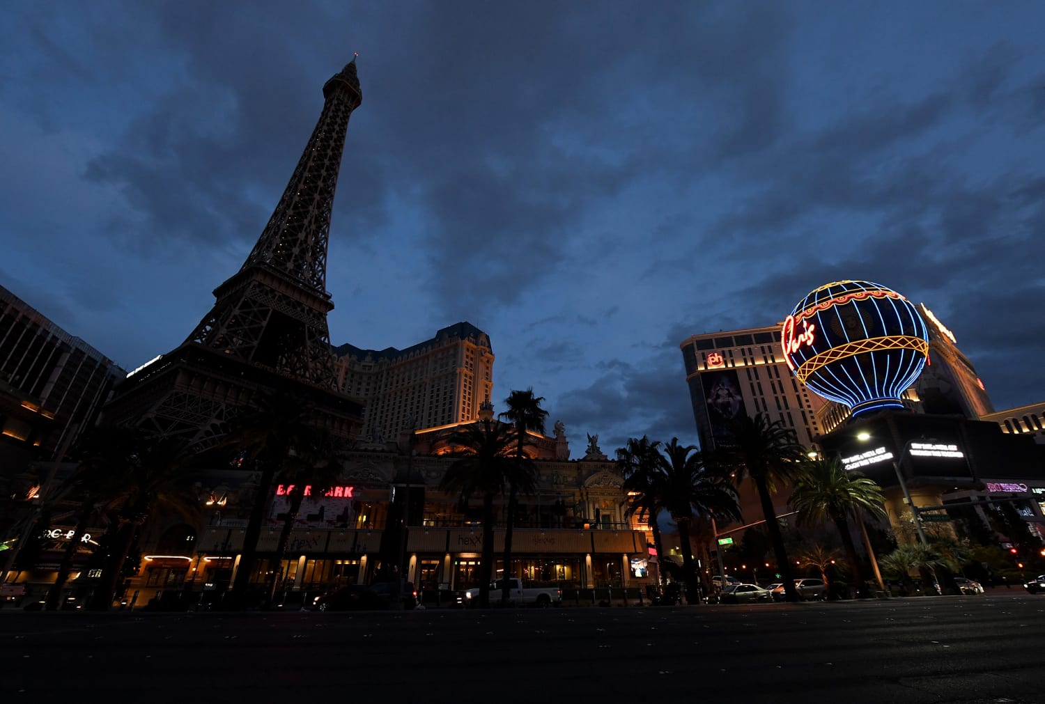 When the Lights Fade: Legal Scenarios Every Las Vegas Visitor Should Consider