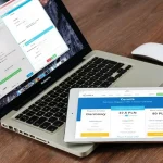 Professional Website