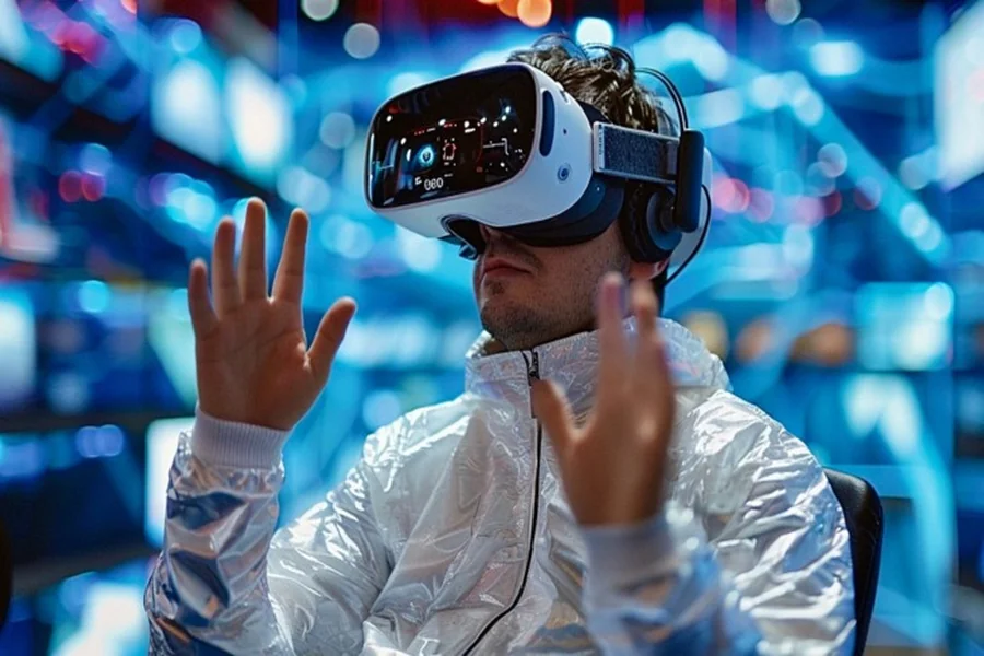 Leveling Up Your Life Lessons from Gaming and Everyday Success