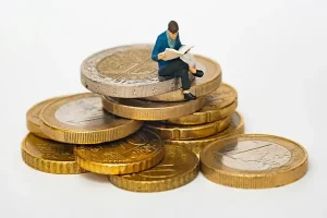 The Bright Side of Finance: How Mindset Shapes Your Money Journey